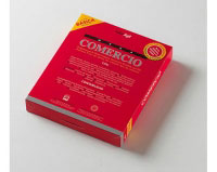 Inforagil MEGA COMERCIO MASTER/ES CD (COMM04)